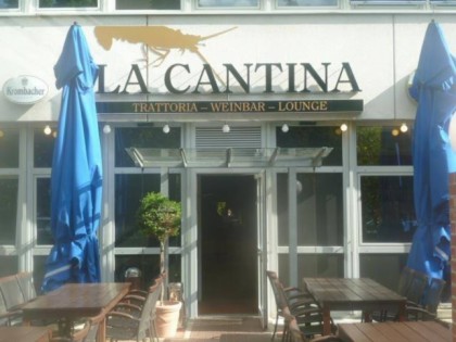 Foto:  La Cantina